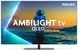 LED-телевізор Philips (55OLED820/12) [202912], фото 1