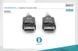 Кабель DIGITUS DisplayPort (M/M), 15м, чорний (AK-340100-150-S) [108521], фото 5