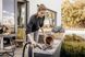 Пилосос професійний Karcher WD 3 V-17/4/20 1000Вт контейнер 17л 4.53кг (1.628-130.0) [113133], фото 9