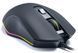 Миша REAL-EL RM-550 Black (EL123200027) [606374], фото 3