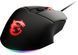 Миша MSI Clutch GM20 Elite GAMING Mouse RGB, USB-A, чорний (S12-0401870-C54) [109453], фото 5
