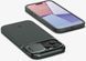 Чохол-накладка Spigen Optik Armor MagFit для Apple iPhone 15 Pro Abyss Green (ACS06739) [602173], фото 14
