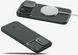 Чохол-накладка Spigen Optik Armor MagFit для Apple iPhone 15 Pro Abyss Green (ACS06739) [602173], фото 7