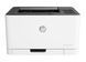 Принтер А4 HP Color Laser 150nw з Wi-Fi (4ZB95A) [106396], фото 2