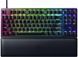 Клавіатура Razer Huntsman V2 TKL Red Switch Black (RZ03-03940800-R3R1) [614760], фото 1
