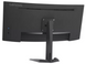 Монiтор 34" Lenovo G34w-30 (66F1GAC1UA) [200042], фото 3