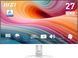 Монітор 27" IPS MSI (PRO MP275W E2) [503769], фото 5