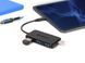 Хаб Transcend USB 3.1 Type-C > 4xUSB 3.1 Type-A пасивний (TS-HUB2C) [108796], фото 5