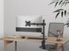 Кронштейн OfficePro 17-32" Black (VESA100х100) (MA101) [617805], фото 8