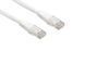 Патчкорд UTP Cat.5e ( 3м білий), Cablexpert (PP12-3M-W) [403062], фото 3