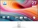 Монітор 27" IPS MSI (PRO MP275W E2) [503769], фото 2
