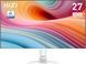 Монітор 27" IPS MSI (PRO MP275W E2) [503769], фото 3