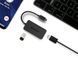 Хаб Transcend USB 3.1 Type-C > 4xUSB 3.1 Type-A пасивний (TS-HUB2C) [108796], фото 4