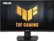 Монітор Asus 23.6" TUF Gaming VG24VQER 2xHDMI, DP, Audio, VA, 180Hz, 1ms, DCI-P3 90%, CURVED, AdaptiveSync (90LM0AF0-B01170) [101053], фото 1