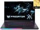 Ноутбук Acer Predator Helios 18 PH18-73 18" WQUXGA IPS, Intel U9-275HX, 64GB, F2TB, NVD5090-24, Lin, чорний (NH.QVXEU.003) [110614], фото 1
