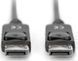 Кабель DIGITUS DisplayPort (M/M), 15м, чорний (AK-340100-150-S) [108521], фото 4
