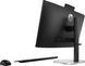 Комп'ютер персональний моноблок HP ProStudio 4-G1i 23.8" FHD IPS AG, Intel U7-265T, 16GB, F512GB, UMA, WiFi, 3р, кл+м, Win11P, чорний (CW5N3EA) [114757], фото 8