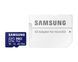Карта пам`яті MicroSDXC 512GB UHS-I/U3 Class 10 Samsung Pro Plus R180/W130MB/s + SD-адаптер (MB-MD512SB/WW) [615551], фото 4
