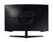 Монітор Samsung 31.5" Odyssey G55C 2xHDMI, DP, VA, 2560x1440, 165Hz, 1ms, CURVED (LS32CG550EIXUA) [112398], фото 18