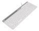 Клавіатура A4Tech Fstyler Ukr FK25 White (FK25 (White)) [605914], фото 7