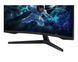 Монітор Samsung 31.5" Odyssey G55C 2xHDMI, DP, VA, 2560x1440, 165Hz, 1ms, CURVED (LS32CG550EIXUA) [112398], фото 14