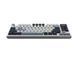 Клавіатура GAMING WHITE UA FORGE GK600 TKL MSI (FORGE GK600 TKL W SKY UA) [500050], фото 4