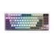 Клавіатура GAMING WHITE UA FORGE GK600 TKL MSI (FORGE GK600 TKL W SKY UA) [500050], фото 1
