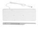 Клавіатура A4Tech Fstyler Ukr FK25 White (FK25 (White)) [605914], фото 4