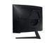 Монітор Samsung 31.5" Odyssey G55C 2xHDMI, DP, VA, 2560x1440, 165Hz, 1ms, CURVED (LS32CG550EIXUA) [112398], фото 11