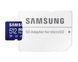 Карта пам`яті MicroSDXC 512GB UHS-I/U3 Class 10 Samsung Pro Plus R180/W130MB/s + SD-адаптер (MB-MD512SB/WW) [615551], фото 5