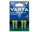Акумулятор Varta NI-MH Power AAA 1000мА&bull;г, 4шт (05703301404) [113971], фото 2