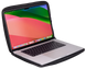 Сумка Thule Gauntlet 5 MacBook Pro Sleeve 16" TGSE-2557 Black (3205412) [202343], фото 2