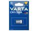 Батарейка Varta літієва CR1/2AA блістер, 1 шт (06127101401) [113411], фото 2