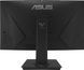 Монітор Asus 23.6" TUF Gaming VG24VQER 2xHDMI, DP, Audio, VA, 180Hz, 1ms, DCI-P3 90%, CURVED, AdaptiveSync (90LM0AF0-B01170) [101053], фото 6