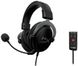 HyperX Гарнiтура ігрова Cloud II Gun Metal (4P5L9AA)