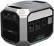 Зарядна станція Marsriva MP12 (1310 Вт/г) 1200W UPS, MPPT, LiFePO4, BT Speaker/FM/Mic, Wir.Charg.15W (MP12_MARSRIVA) [400644], фото 5
