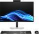 Комп'ютер персональний моноблок HP ProStudio 4-G1i 23.8" FHD IPS AG, Intel U7-265T, 16GB, F512GB, UMA, WiFi, 3р, кл+м, Win11P, чорний (CW5N3EA) [114757], фото 2