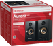 Акустична система 2.0 Defender Aurora S20, 20Вт (RMS) MDF чорна (65419) [405332], фото 2