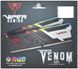 Модуль пам`яті DDR5 2x32GB/6000 Patriot Viper Venom RGB (PVVR564G600C30K) [614195], фото 9