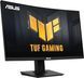 Монітор Asus 23.6" TUF Gaming VG24VQER 2xHDMI, DP, Audio, VA, 180Hz, 1ms, DCI-P3 90%, CURVED, AdaptiveSync (90LM0AF0-B01170) [101053], фото 4