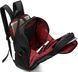 Рюкзак Yenkee 22L 15.6" Gaming SHIELD YBB 1503 (Black) (45015144) [201740], фото 12