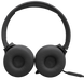 Гарнітура JBL TUNE 520C Black (JBLT520CBLK) [201433], фото 8