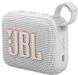 Портативна акустика JBL Go 4 White (JBLGO4WHT) [201535], фото 7