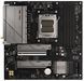 Материнcька плата SAPPHIRE PULSE B850M WIFI sAM5 B850 4xDDR5 M.2 HDMI DP Wi-Fi BT mATX (52123-04-40G) [113259], фото 1