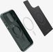 Чохол-накладка Spigen Optik Armor MagFit для Apple iPhone 15 Pro Abyss Green (ACS06739) [602173], фото 5
