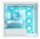 Корпус EATX W/O PSU XTENDER WHT ARCTIC (ACPCC00014A) [502390], фото 4