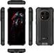 Смартфон Oukitel WP28S 6.5"HD+ /4GB/128GB/ T606 /10600mAh /13+5Мп/ IP69K /NFC Black (6931940757621) [400675], фото 9