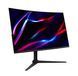 Монітор Acer 31.5" XZ320QUS3bmiiphx VA Black Curved 180Hz (UM.JX0EE.305) [615394], фото 3
