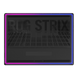 Ноутбук ASUS G835LX-SA238X (90NR0LF1-M00BZ0) [305235], фото 8
