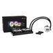 Система водяного охолодження be quiet! Light Loop 240mm Black (BW020) [620211], фото 3